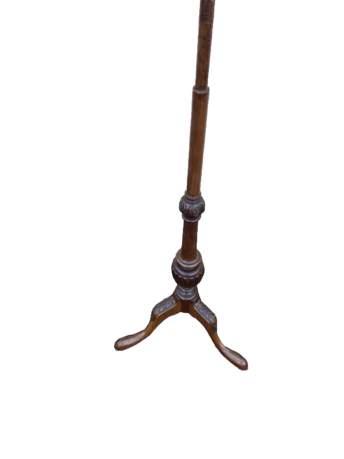 66085   Victorian Adjustable Firescreen Needlepoint Insert for  Mantle