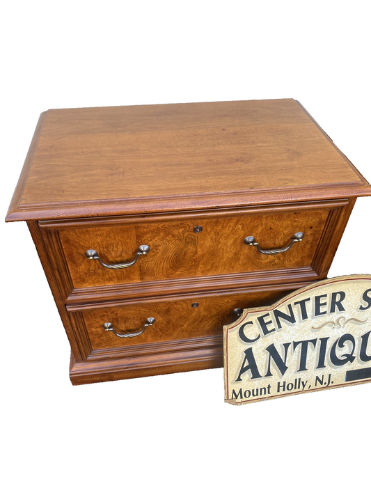 65359 THOMASVILLE Office File Cabinet