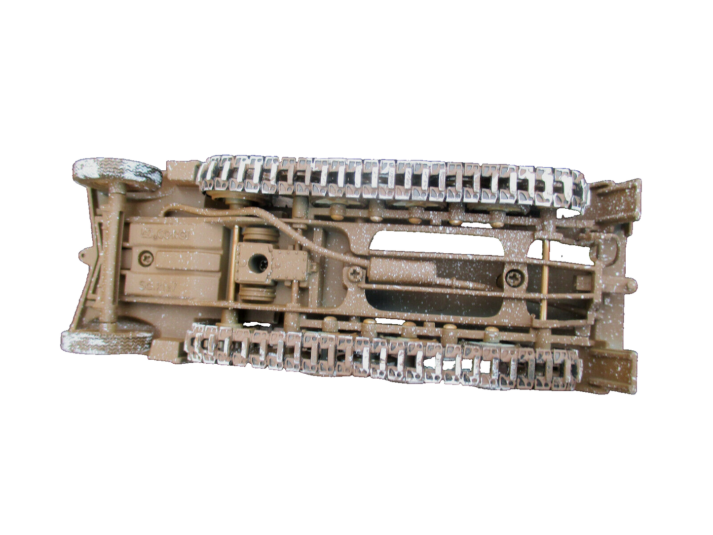 ES57  3 CORGI WWI Legends Krauss-Maffei 8 ton SDKFZ 7 Half Trucks DIECAST METAL 