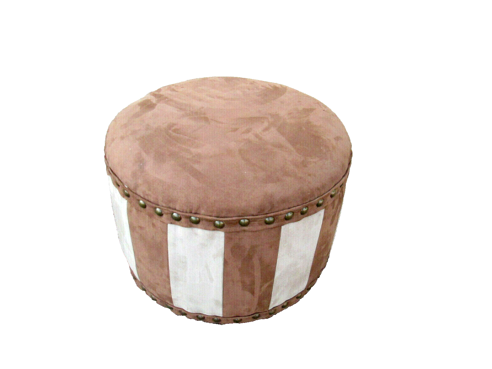 COL CS:     Decorator Bench Stool Ottoman