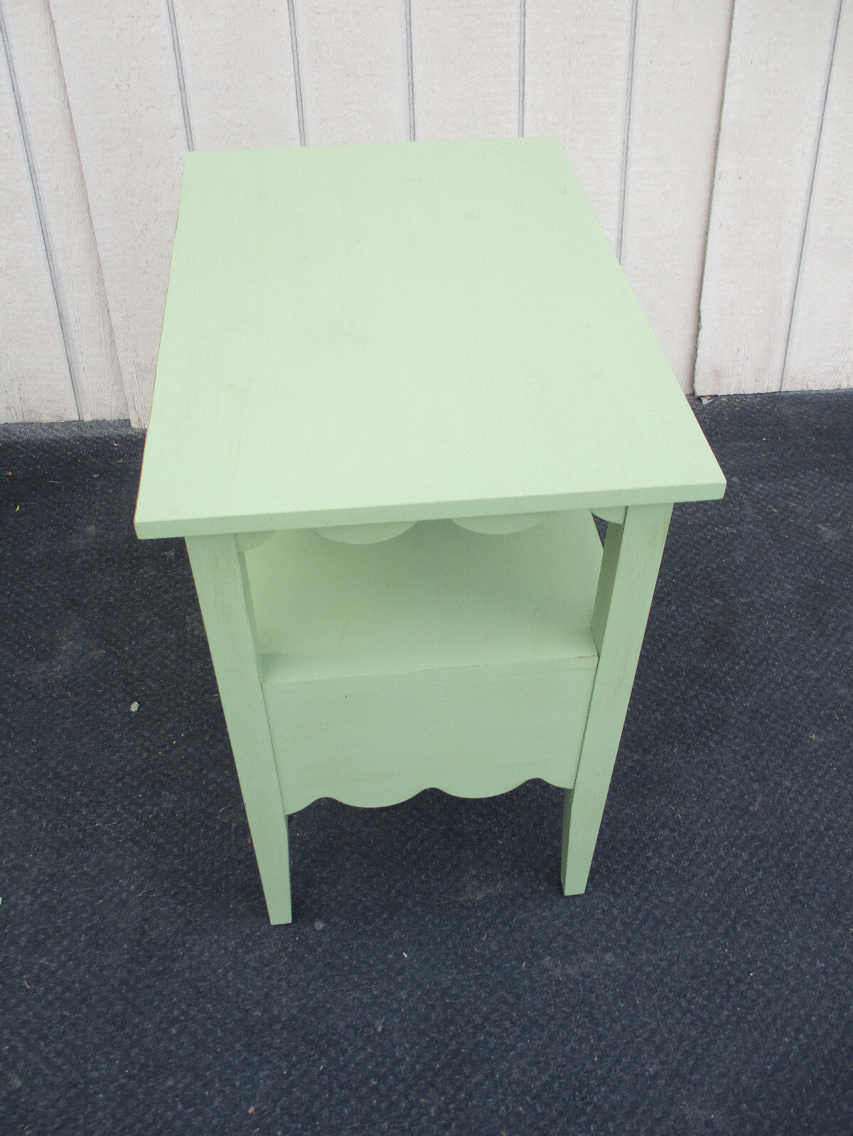 64321 Decorator Lane Furniture Lamp Table Stand 