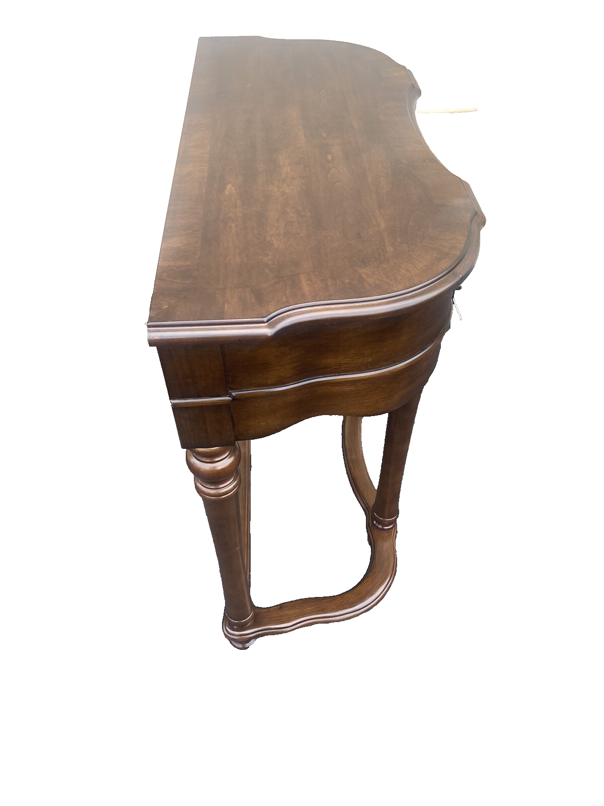 65613 ASHLEY Furniture Console Table Stand