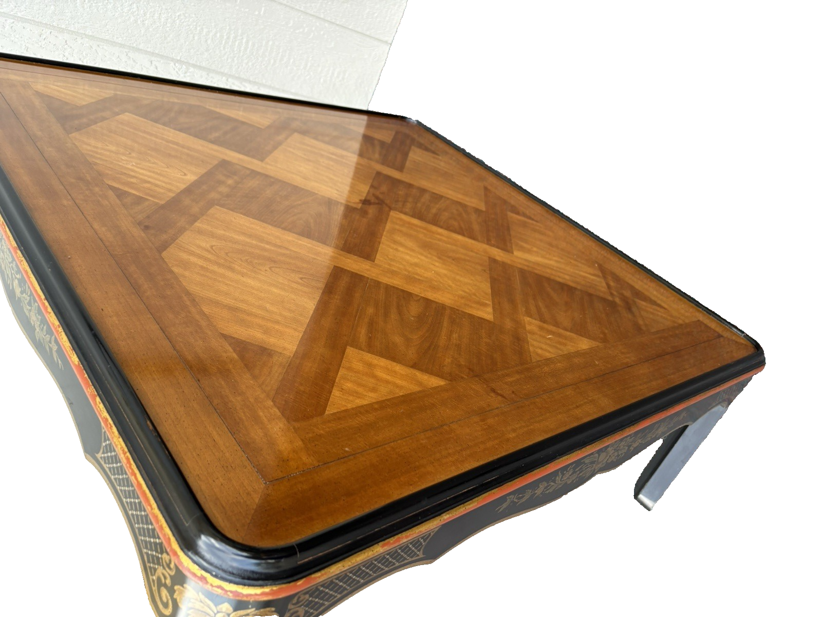 67038 Quality KINDEL Furniture Coffee Table Stand