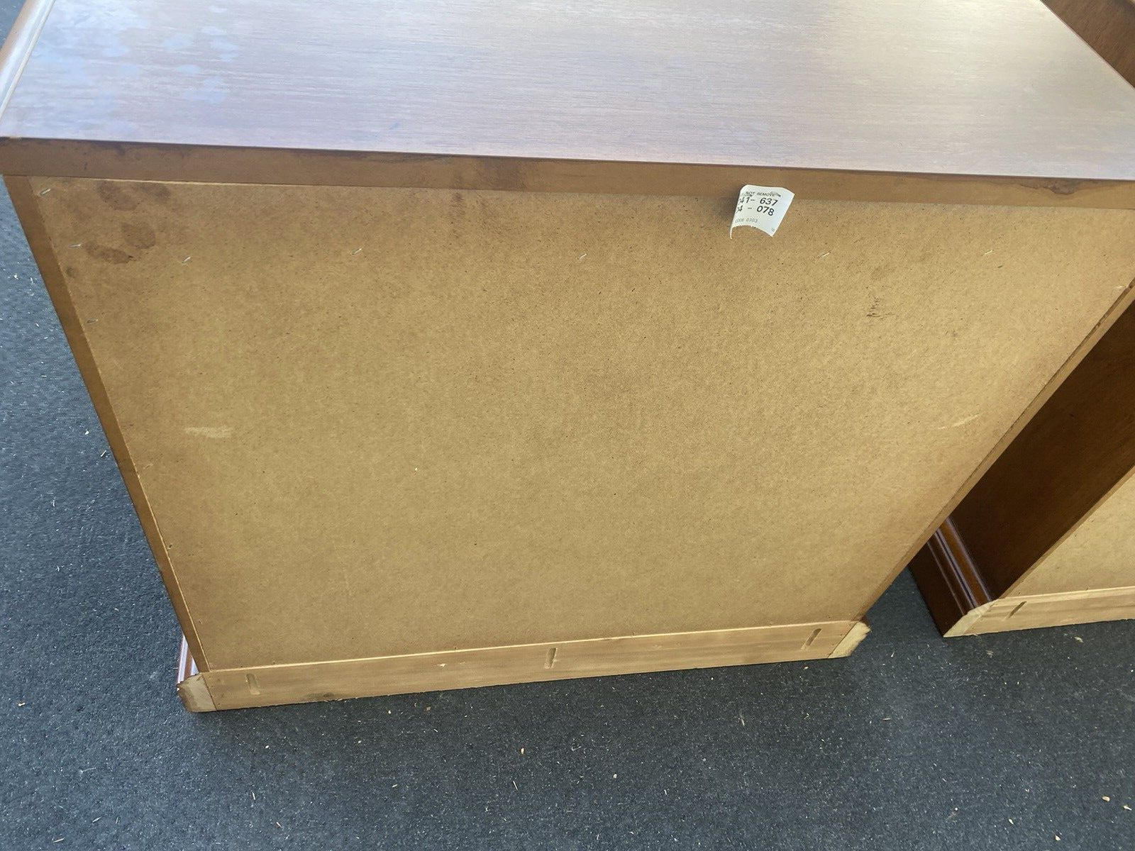 65359 THOMASVILLE Office File Cabinet