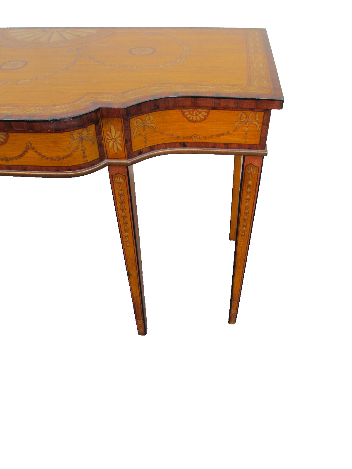 61689  Decorator Buffet Sideboard Cabinet