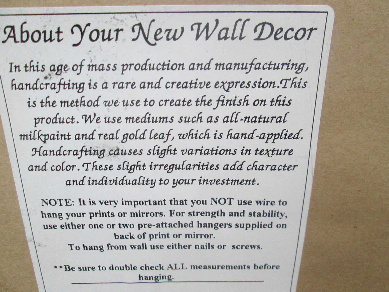 56537 ROYAL GAMBIT BOMBAY Picture Print in Fancy frame