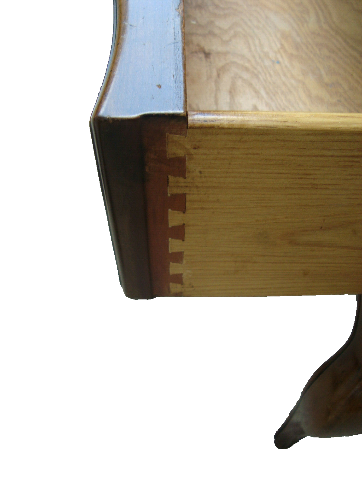 60356 Quality Custom Made BODART French Country Nightstand Dresser Chest Cabinet