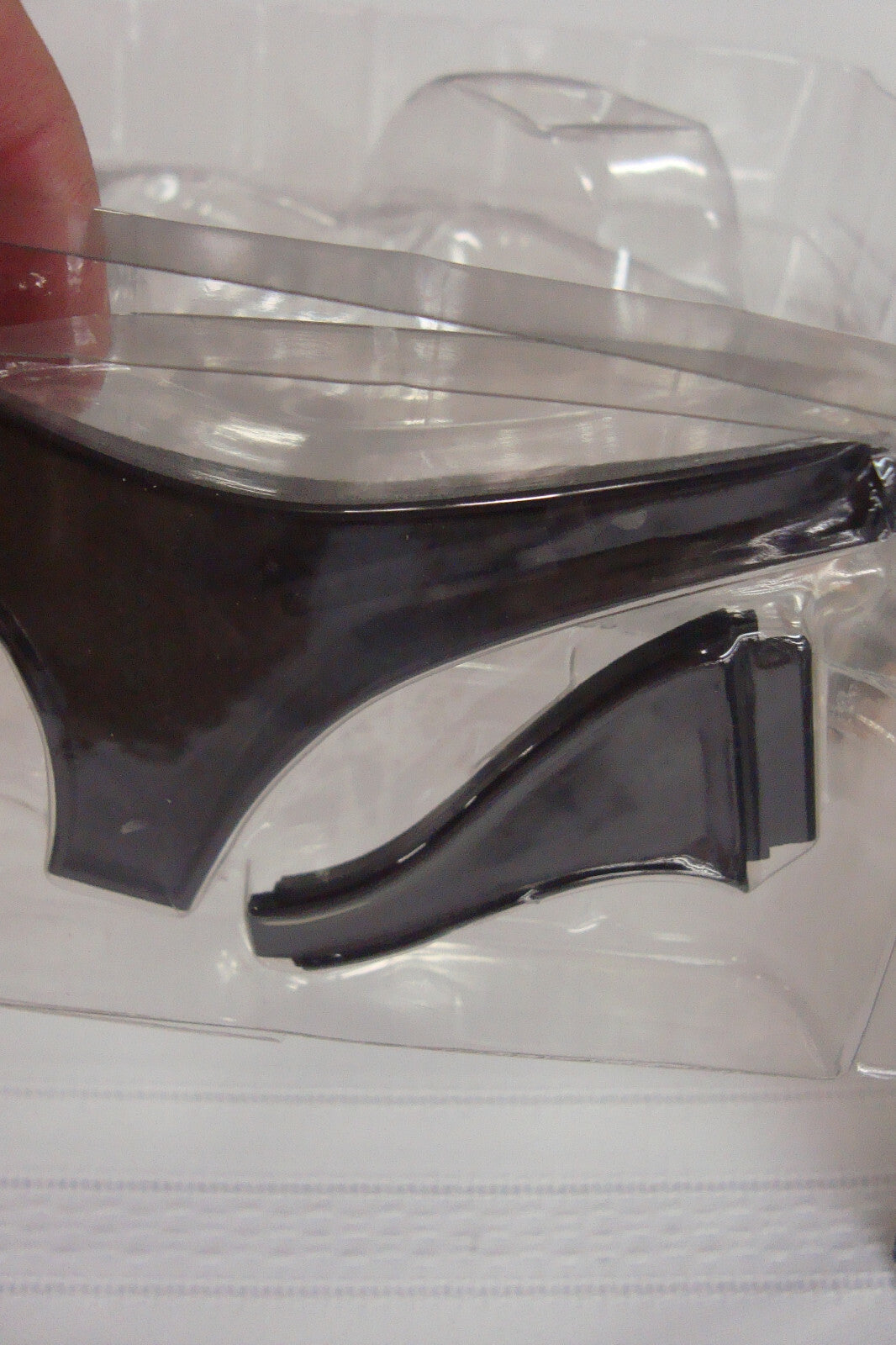 ES30 - HAWKER TEMPEST SkyMax Models with Stand in Original BOX