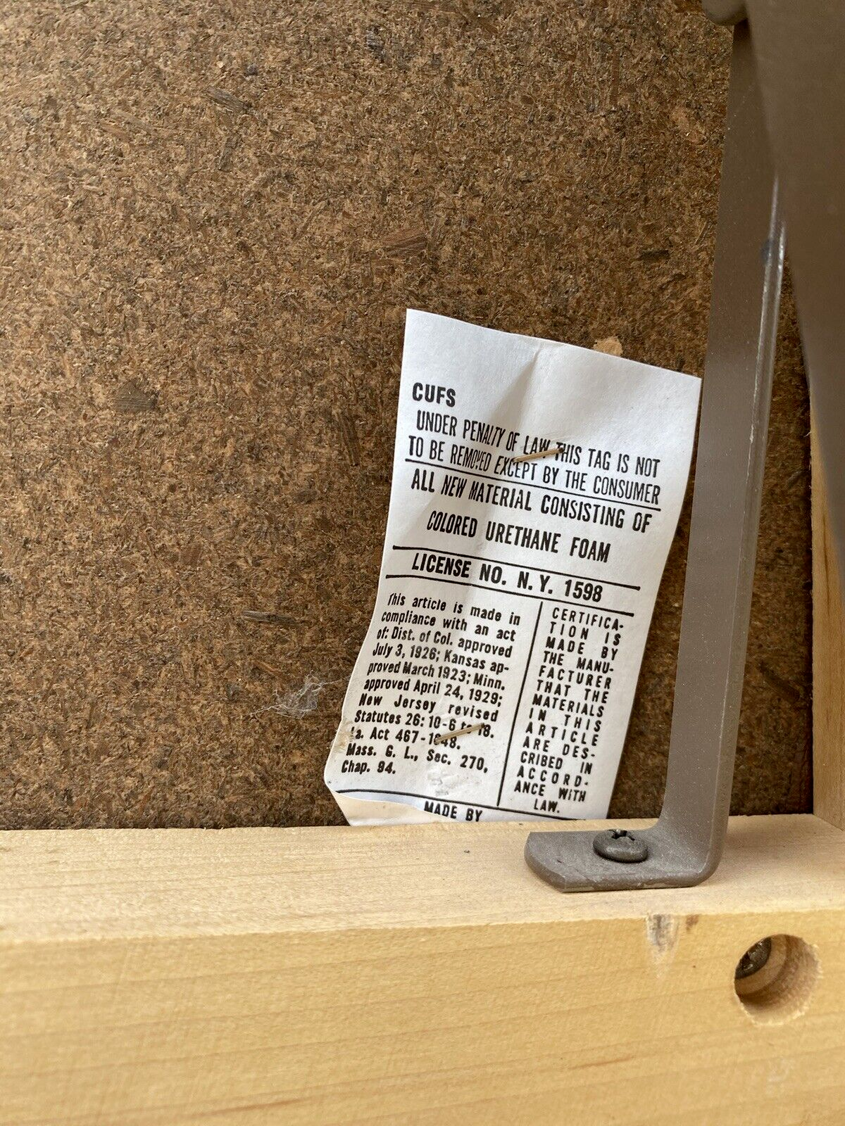 65477   Set of 4 Maple FOLD UP FOLDING  Chair s Chairs