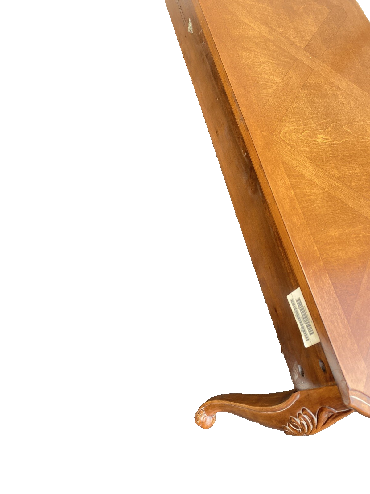 65233 ETHAN ALLEN French Country Sideboard Console Table