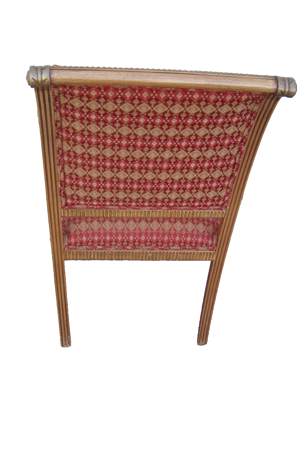 61842 Decorator ANDRE ORIGINAL  Bergere Arm chair 