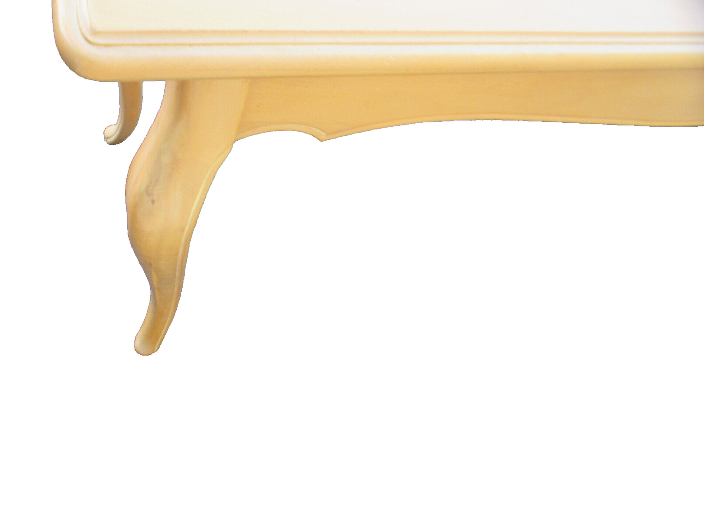 64004   ETHAN ALLEN Console Hall / Sofa Table  03     197732      26 -  93010