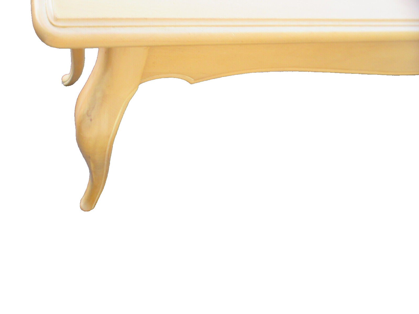 64004   ETHAN ALLEN Console Hall / Sofa Table  03     197732      26 -  93010