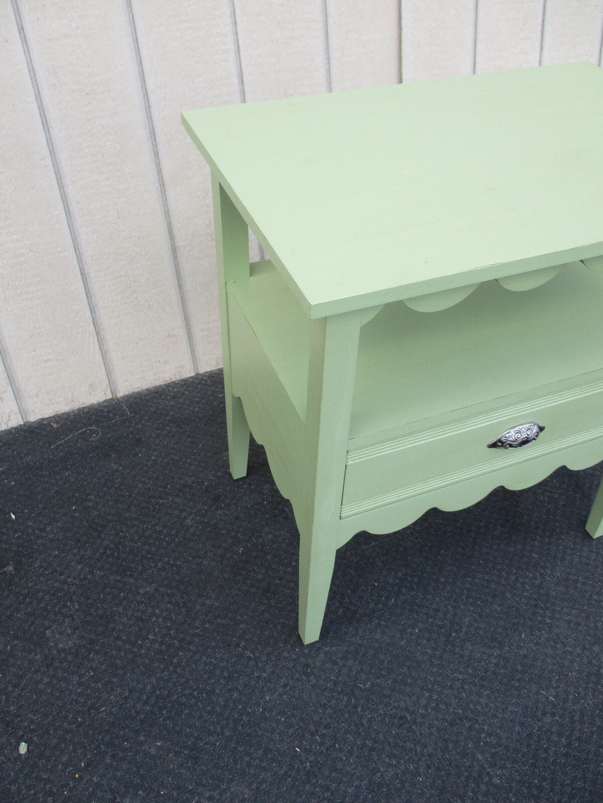 64321 Decorator Lane Furniture Lamp Table Stand