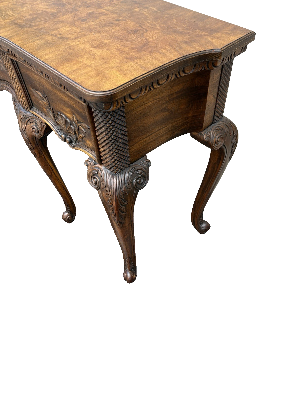 66977 HEKMAN Furniture Louis XV Sideboard Server Console Cabinet