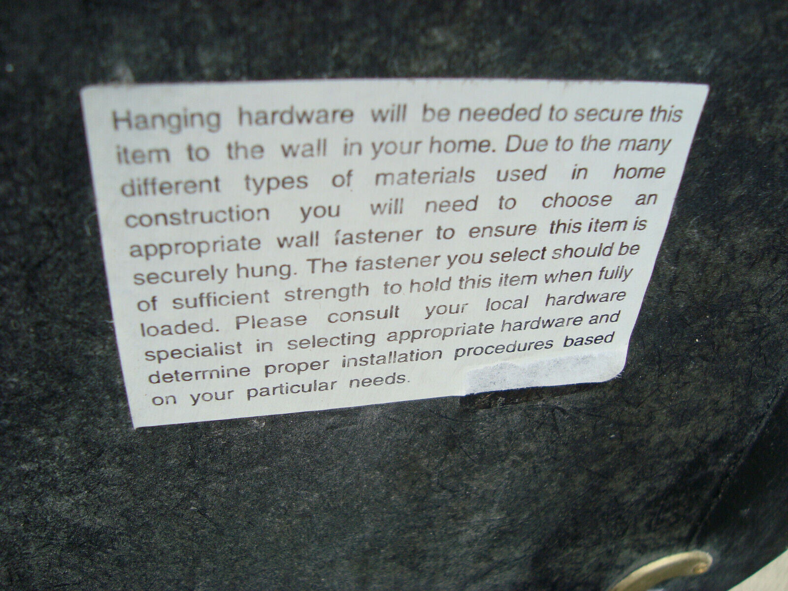 61266  Modern Carved Mirror in Fancy Picture Frame