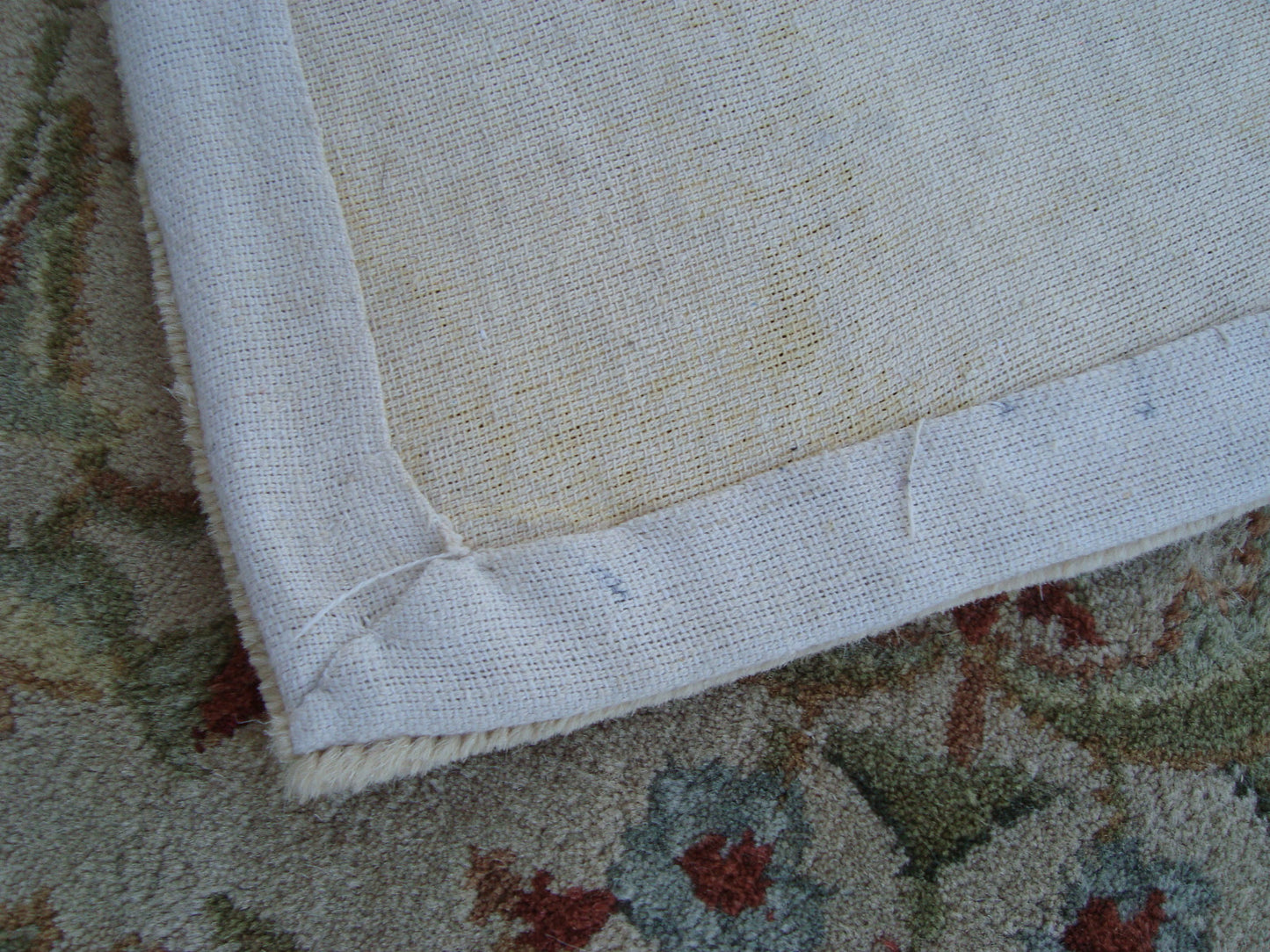 Rug 203 Oriental Carpet  Runner Rug   28"W   x   97" long