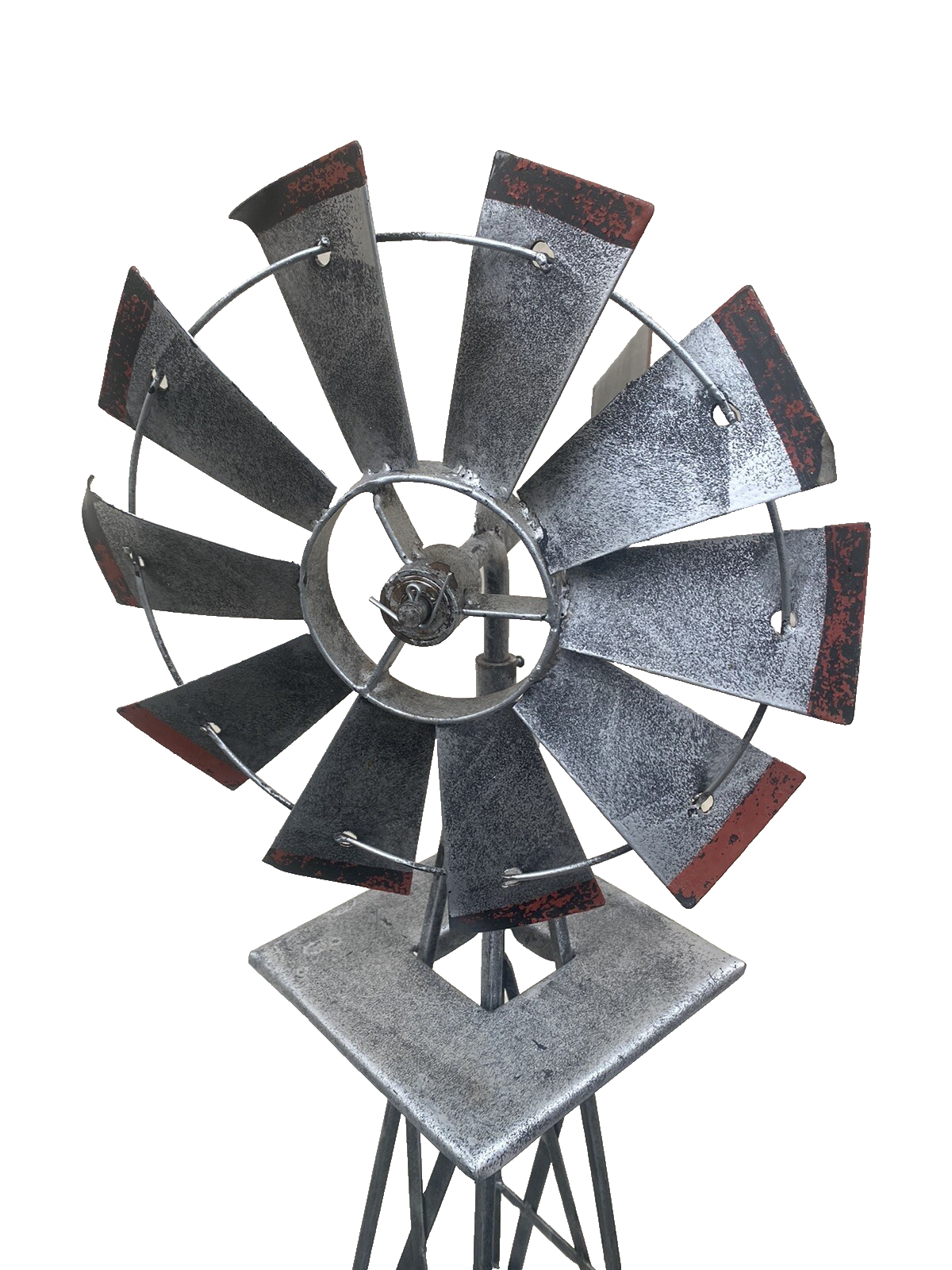 65215 Weather Vane Farm Garden Ornament