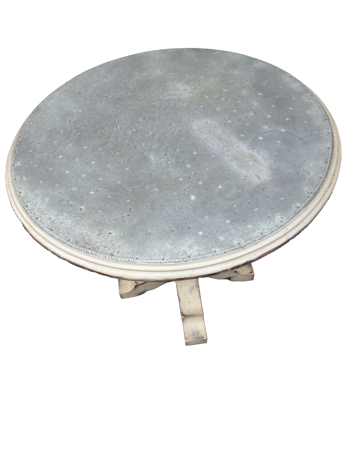 66702 Modern Decorator Lamp Table Stand