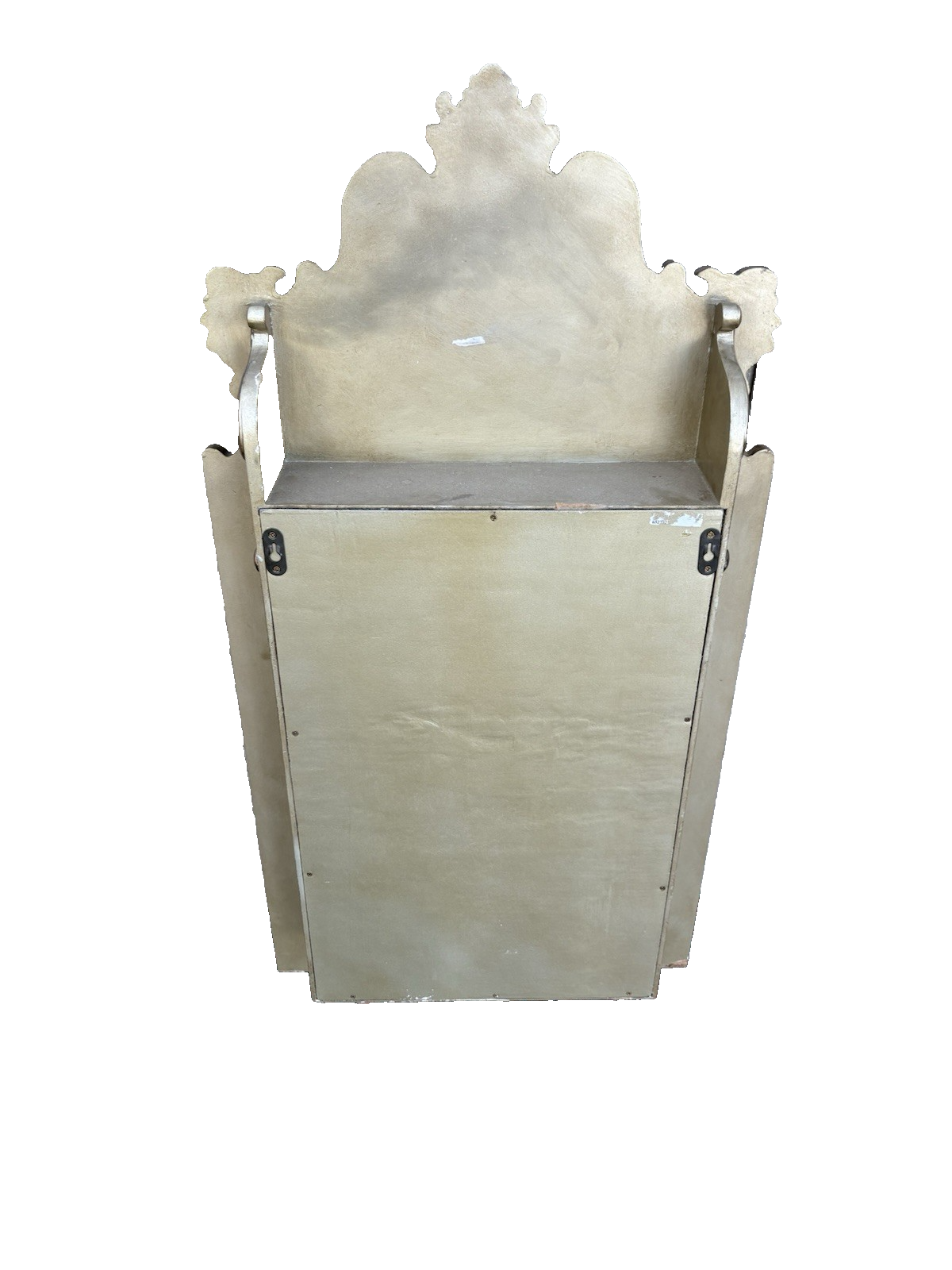 65549 Decorator Whatnot Wall Shelf Curio Etergie