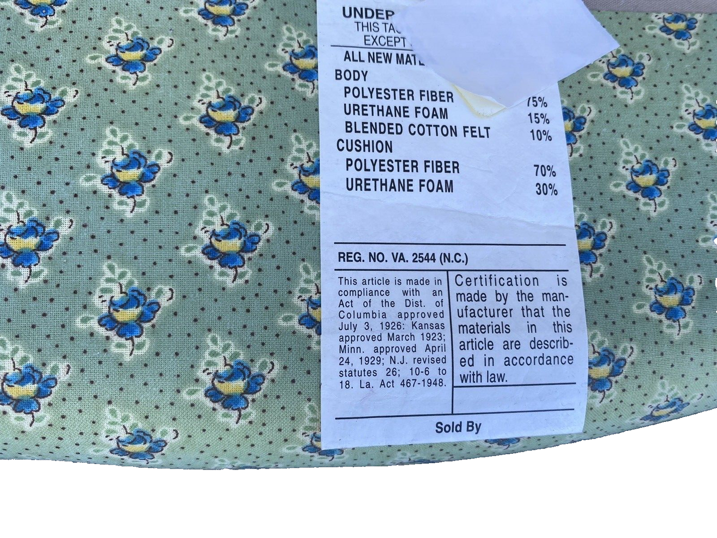 65139 Pair  QUALITY Hand Made ROBB STUCKY Decorator  Armchair Chair s