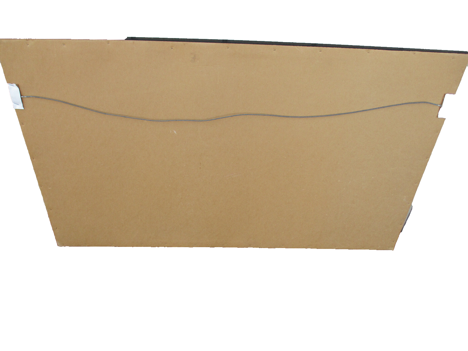 ES 6: Aviation Art Plane Junkie Lightning! Artist Jack Fellows P-38 Print wFrame