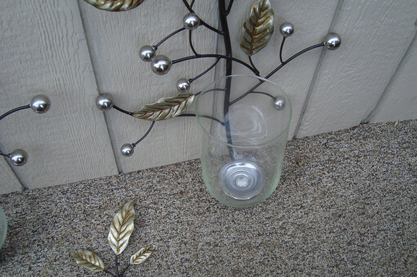 COL MW:    Pair Wall Sconce w/ 2 Matching Hooks