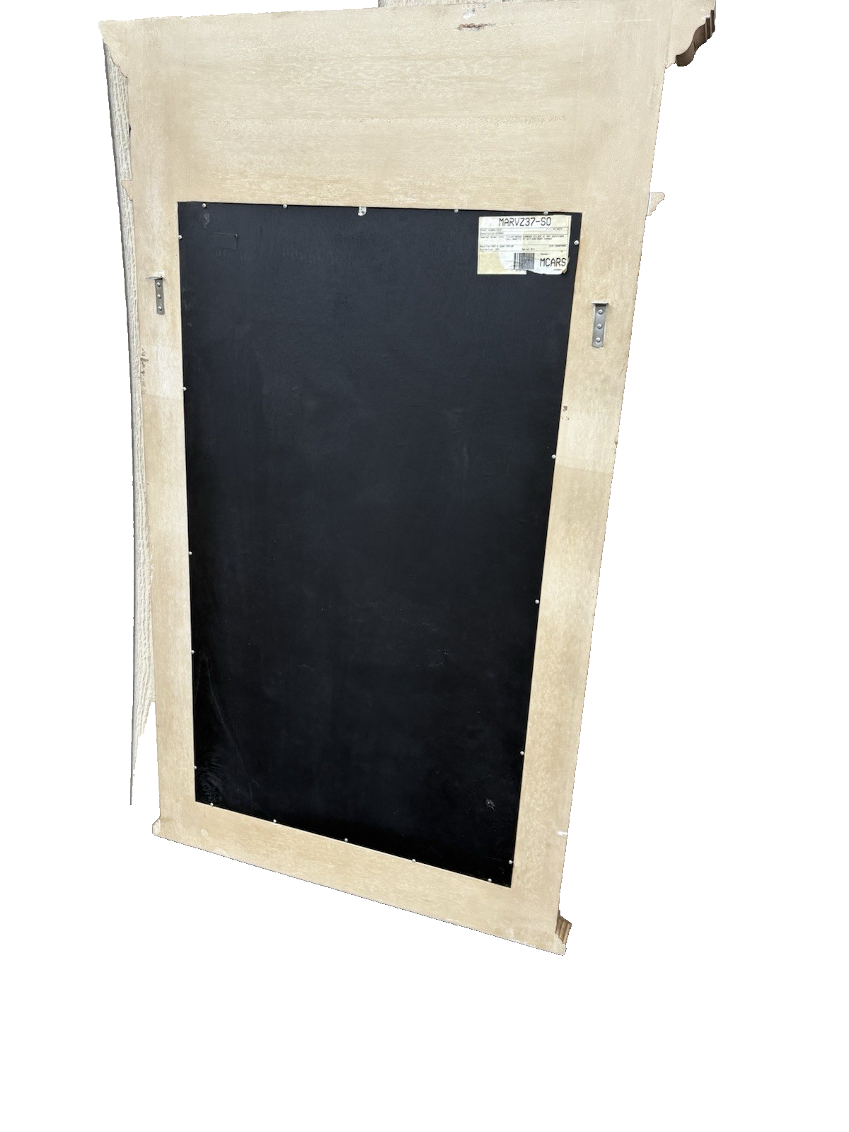 66851  Decorator Large Gryphon Accent Mirror