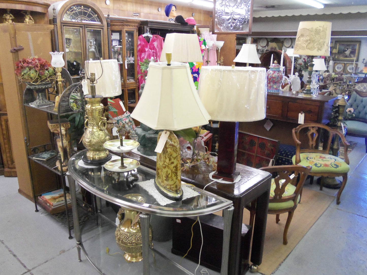 COL 02 WW :   VINTAGE FRAMED ADVERTISING PRINT "HECKERS' SELFRAISING  BUCKWHEAT"