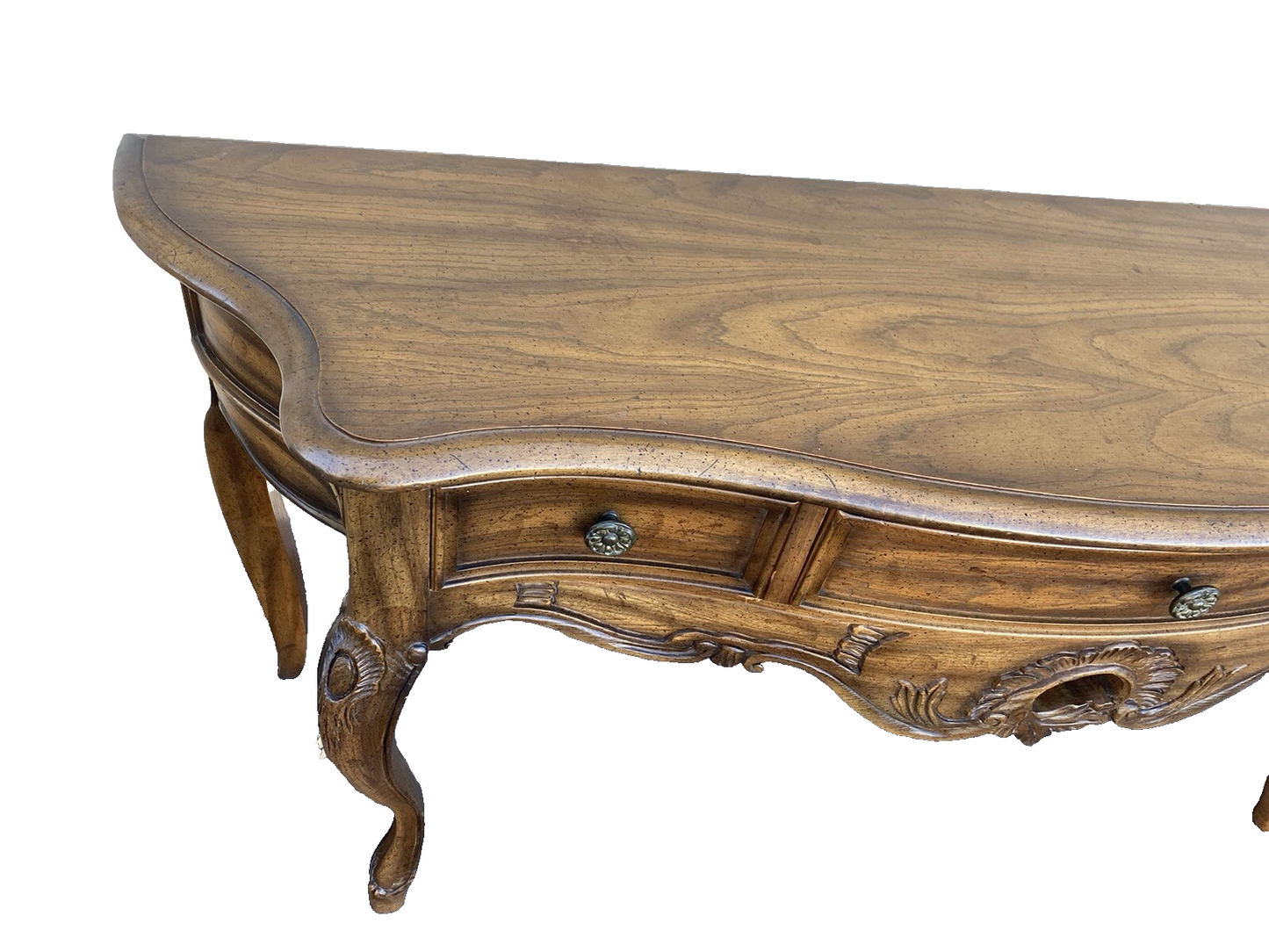 65971  Century Furniture  Super Quality Console Table Stand