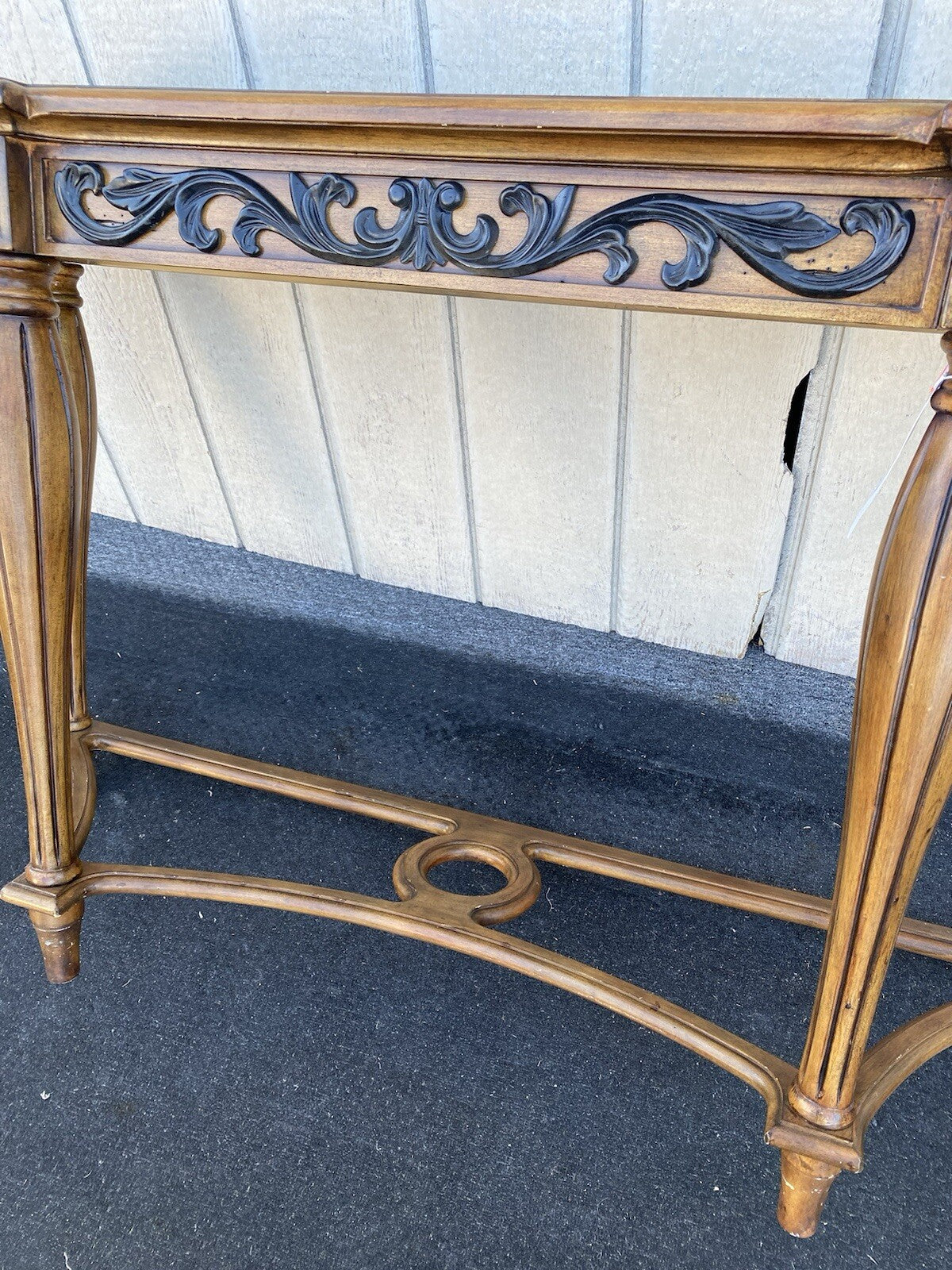 65598 Decorator Console Table Sideboard Server