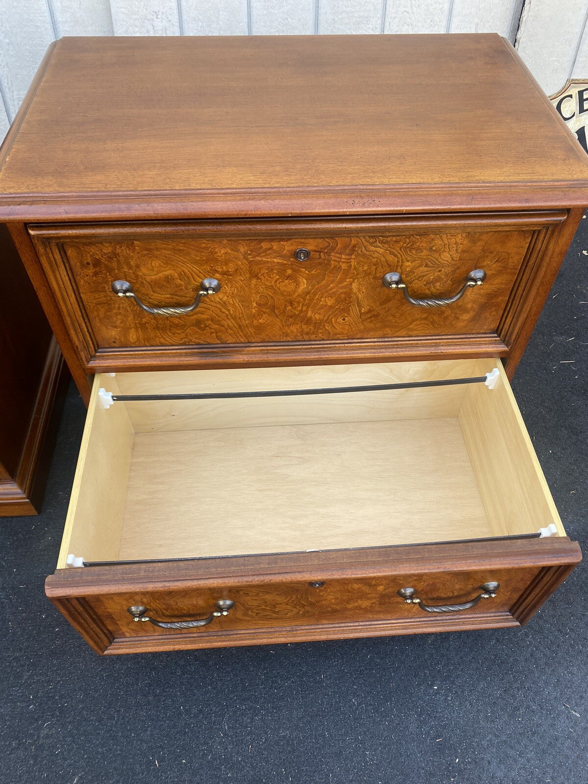 65359 THOMASVILLE Office File Cabinet