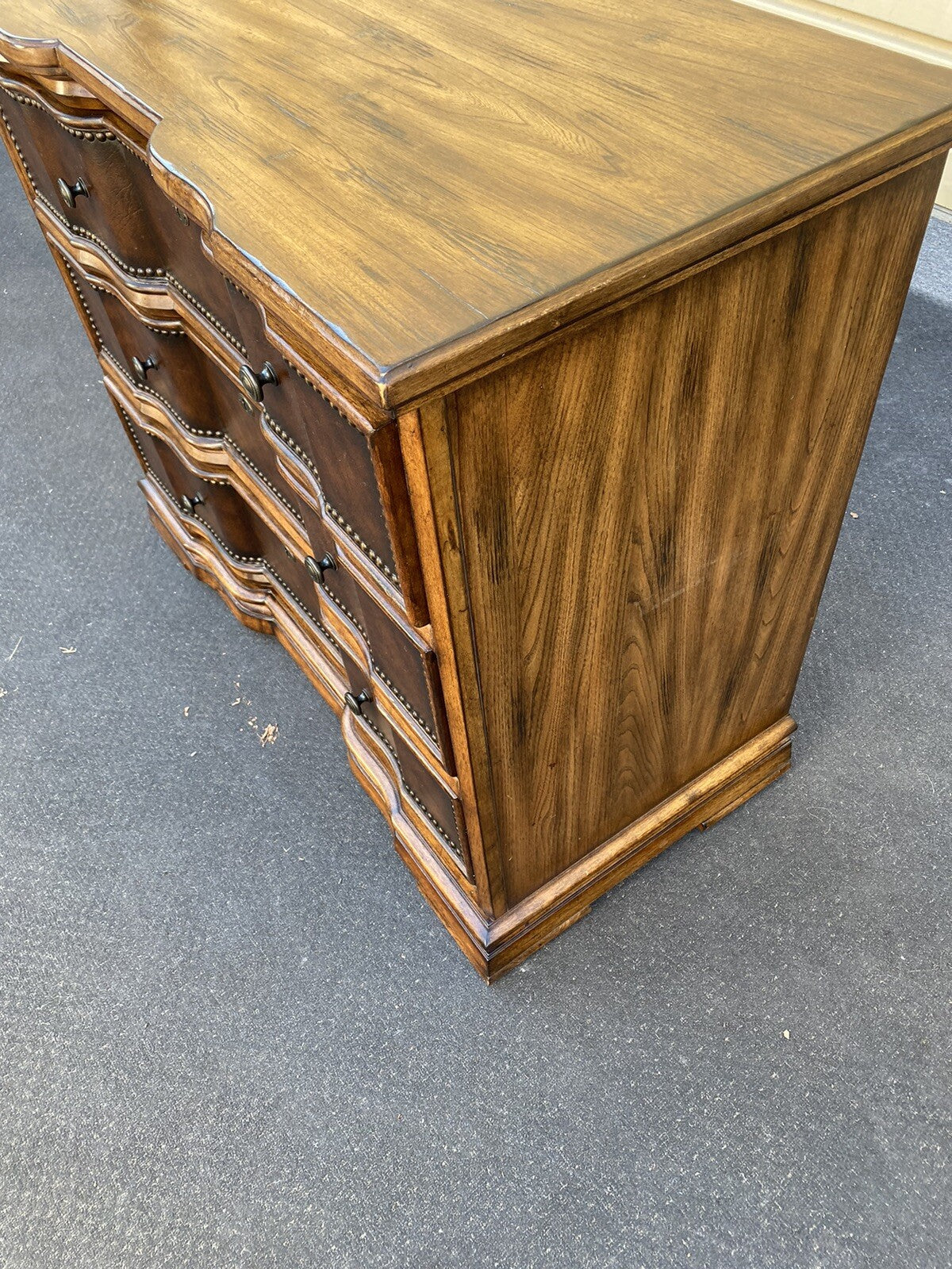 65771   ETHAN ALLEN ROCHESTER Chest  Modern Dresser Chest