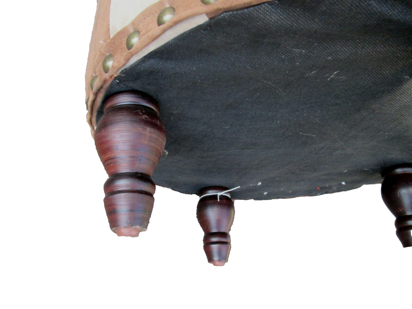 COL 01 CS:     Decorator Bench Stool Ottoman