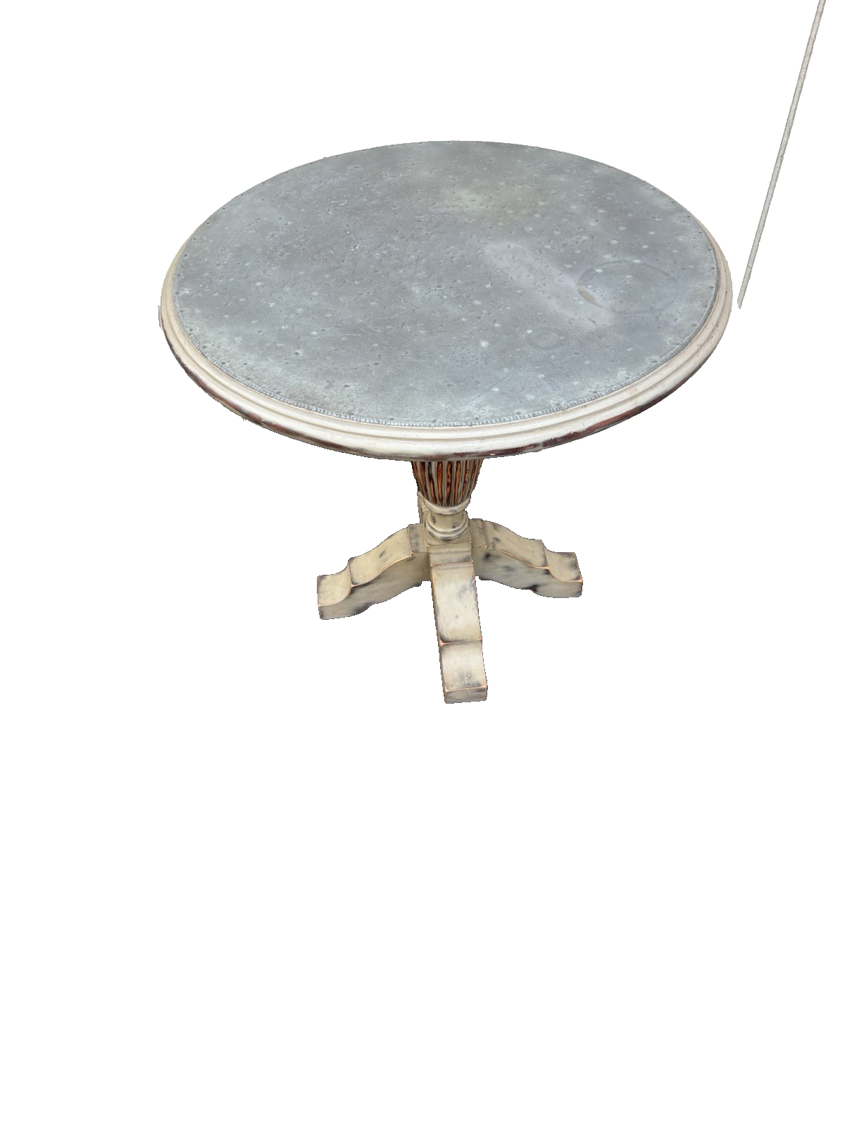 66702 Modern Decorator Lamp Table Stand