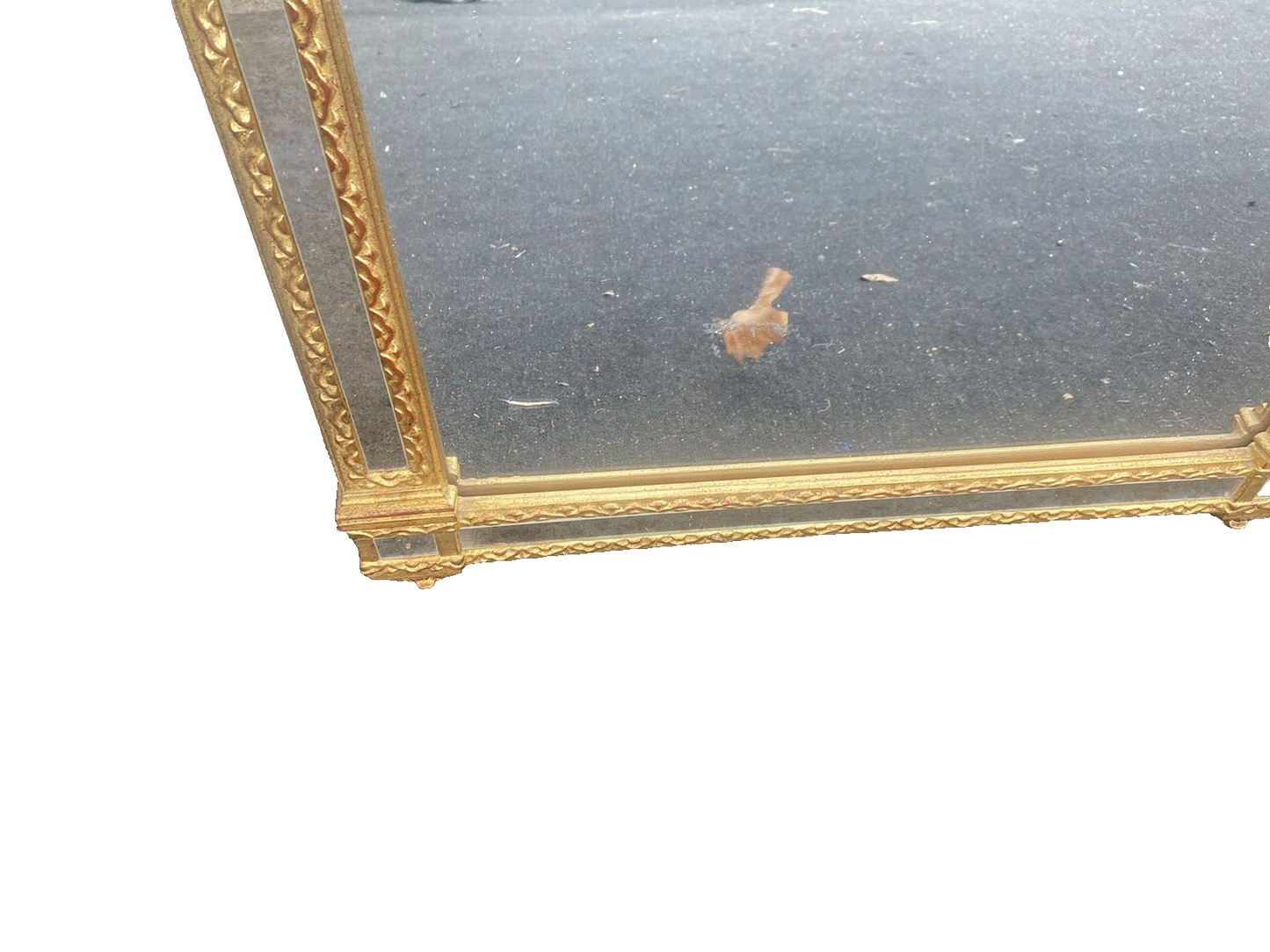 65223  FRIEDMAN BROTHERS Decorator Mirror