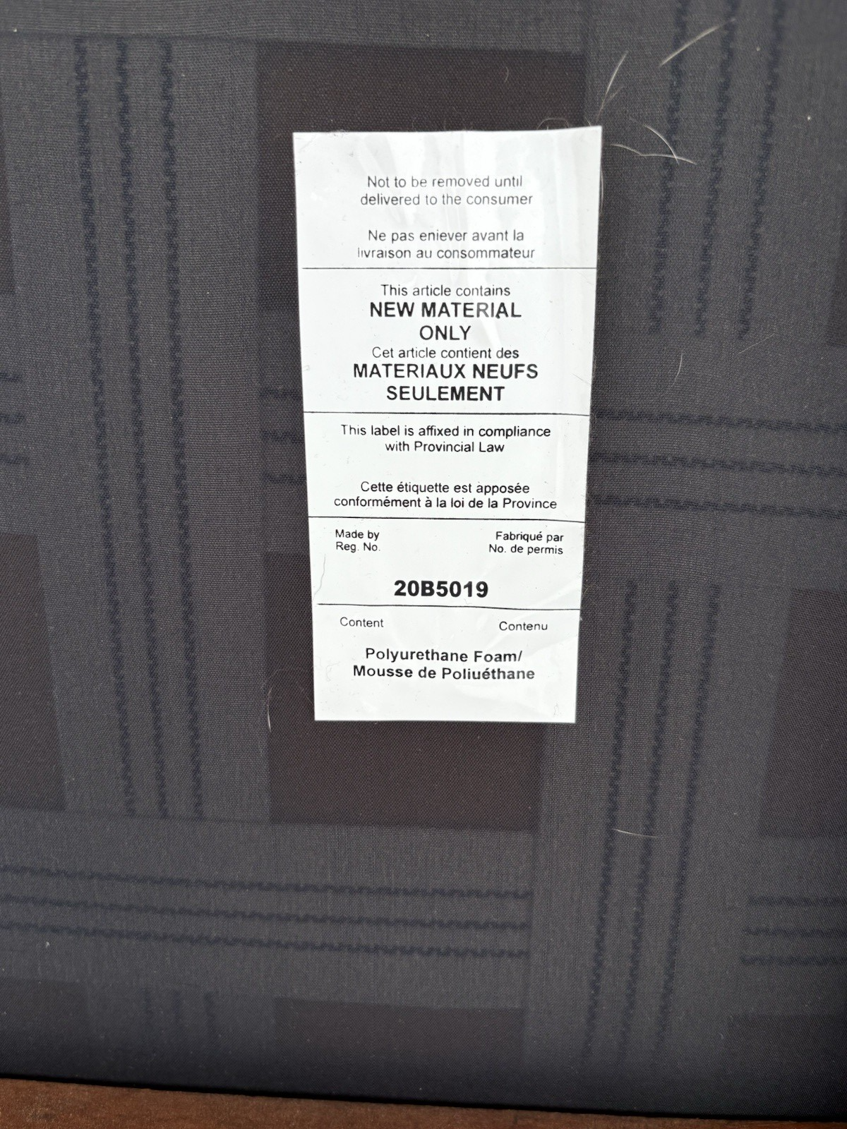 66826  Mahogany Settee Loveseat  Couch Chair