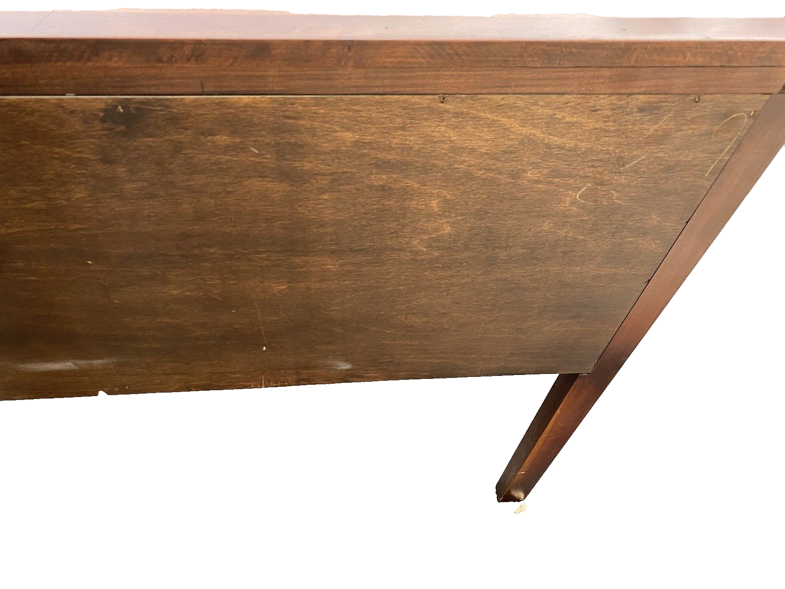 65955   STATTON Centenial  Furniture Solid Cherry Buffet Sideboard Server