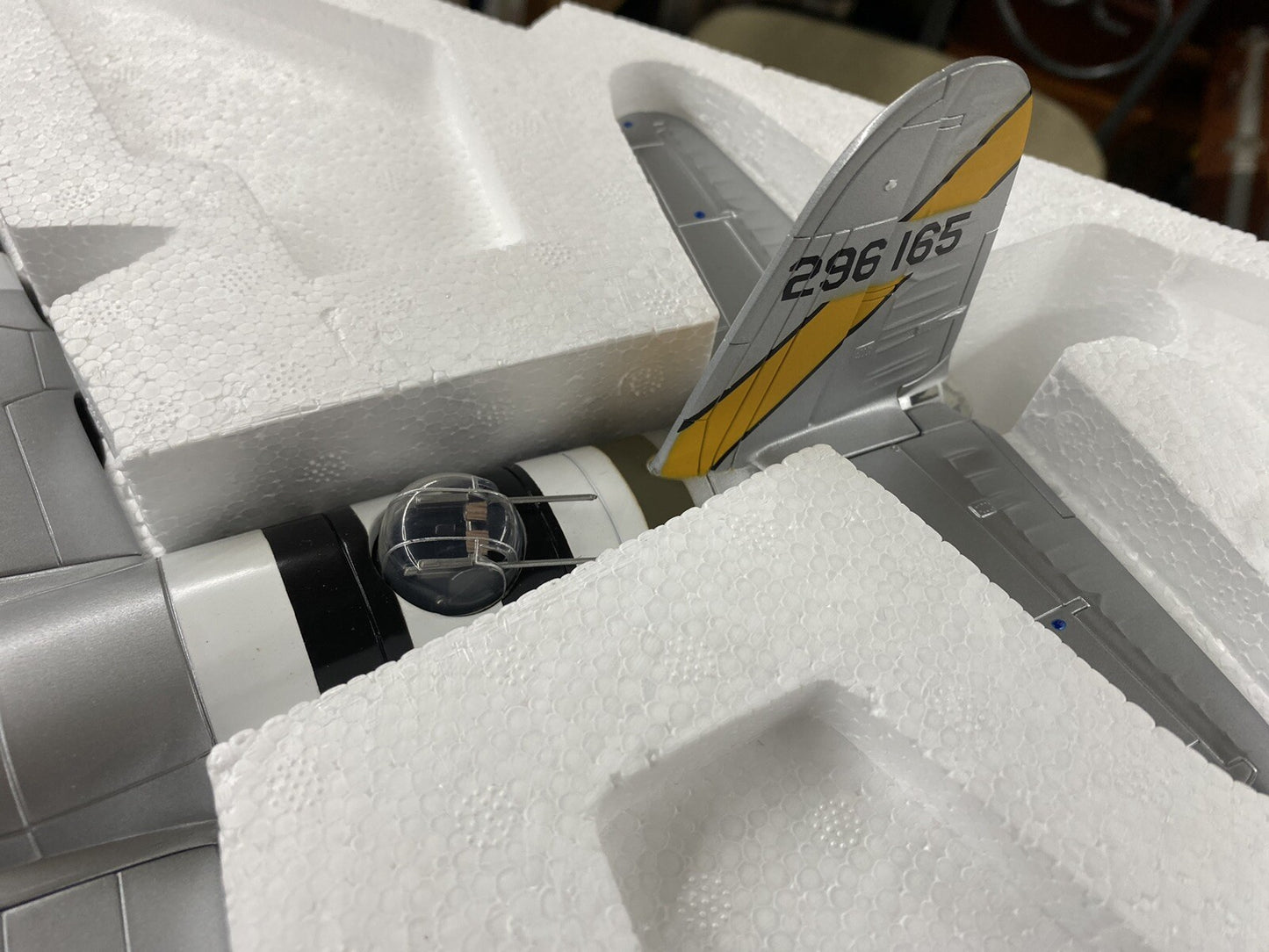 ES 304: Franklin Mint Precision Models Armour B -26 Marauder