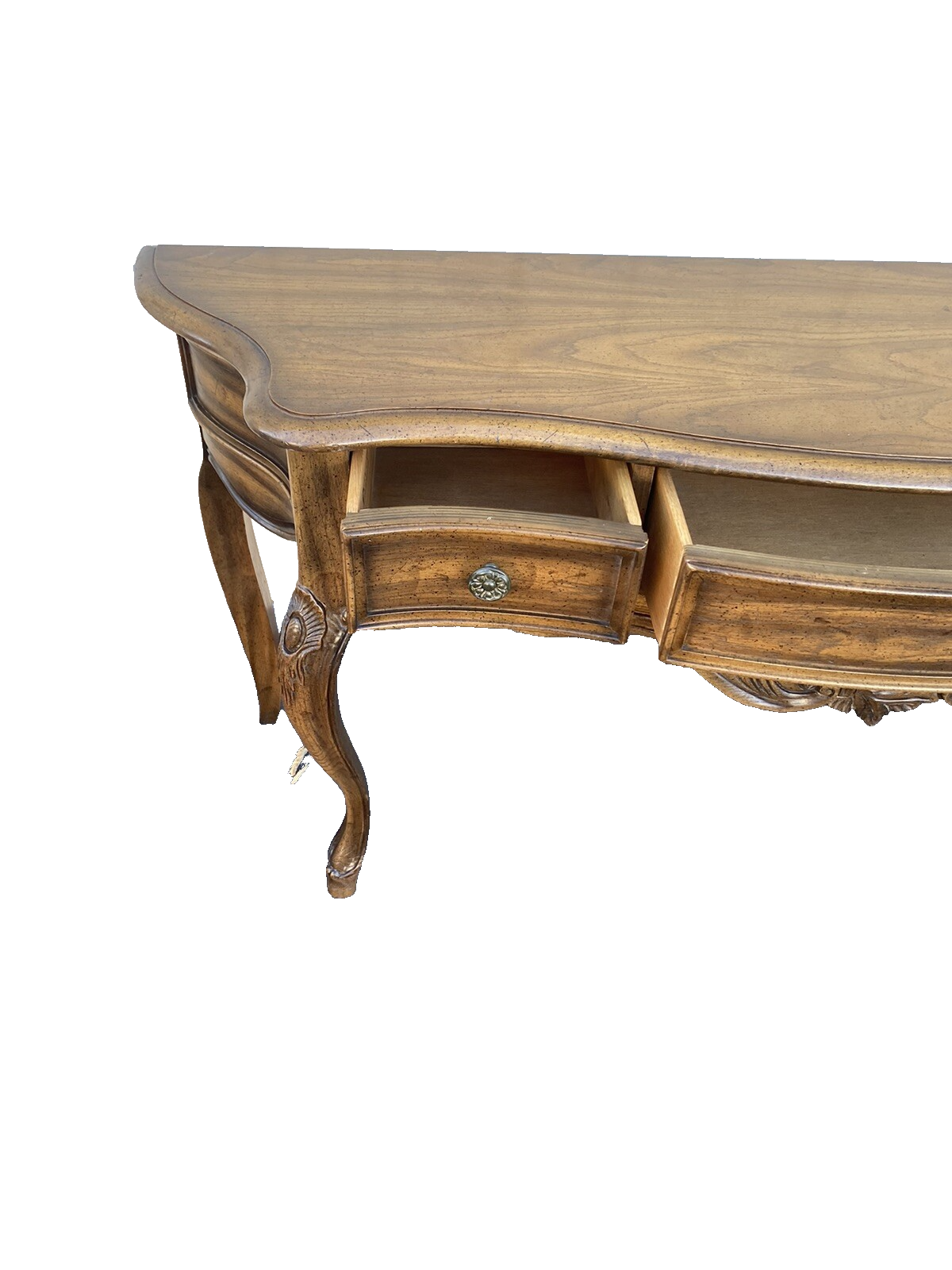 65971  Century Furniture  Super Quality Console Table Stand