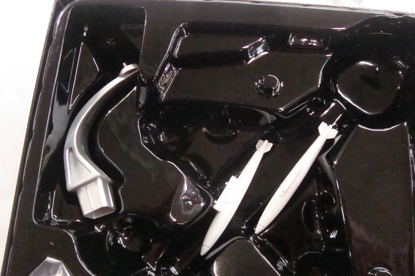 ES45: Ltd Edition Corgi Aviation Archive US37404 A-4E Skyhawk Buno John McCain