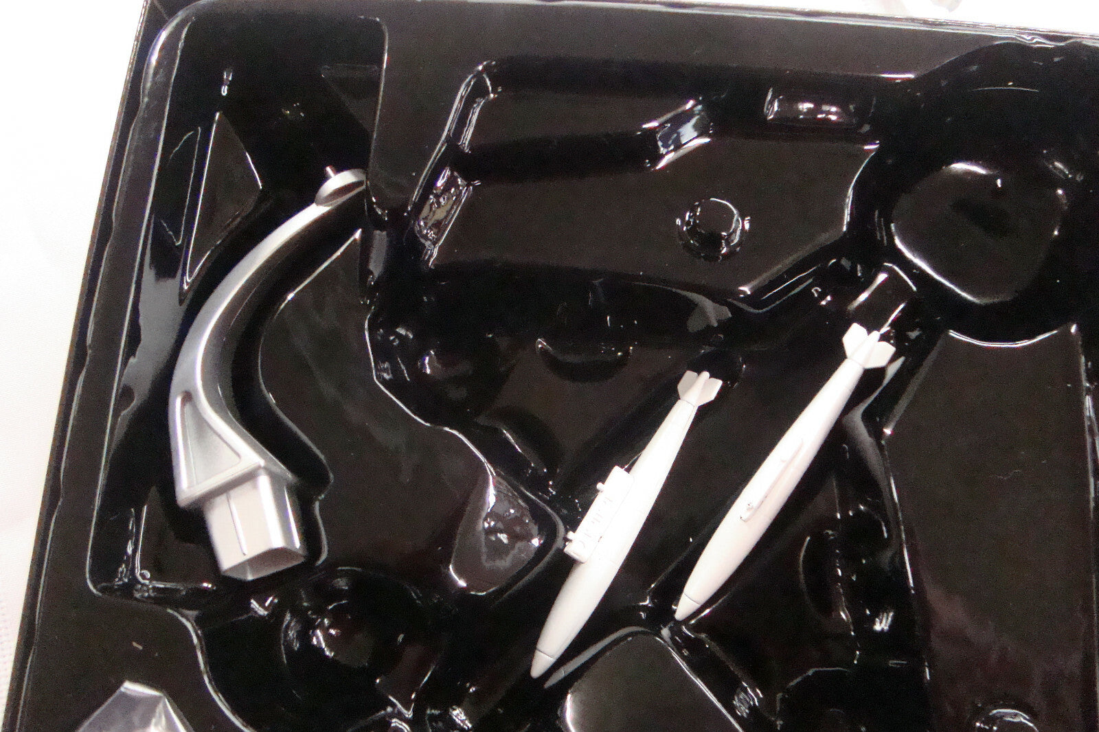 ES45: Ltd Edition Corgi Aviation Archive US37404 A-4E Skyhawk Buno John McCain