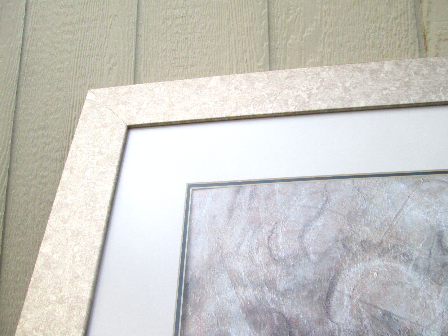 56702  LARGE Clasical Print Picture GERARD INTERNATIONAL