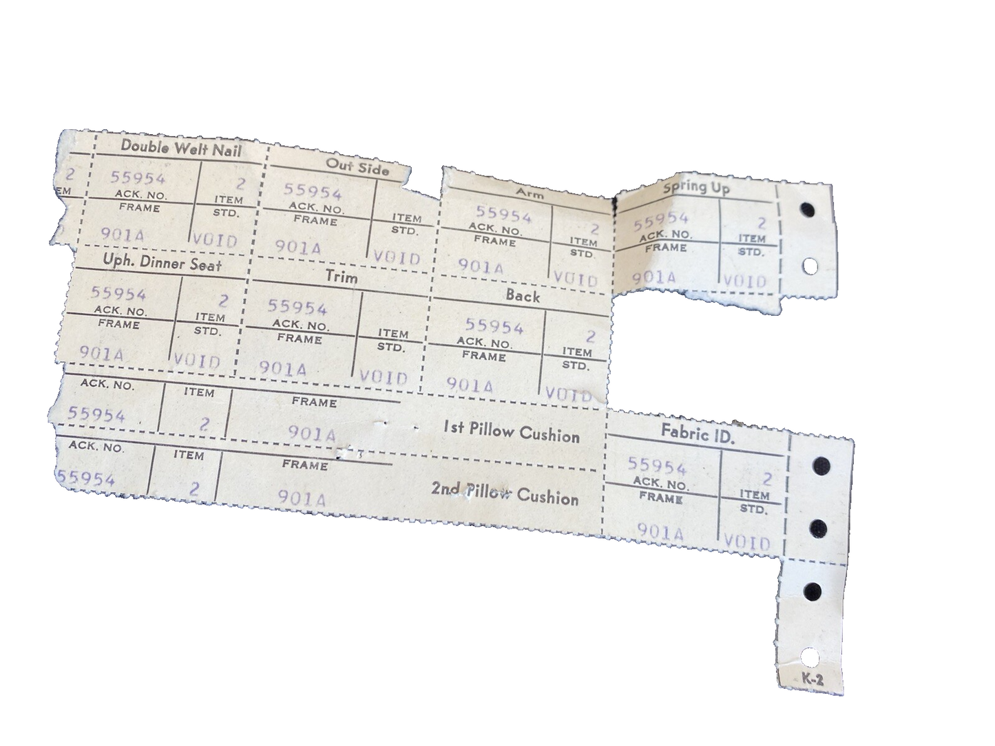 65119 Set of 8 Century Furniture Chippendale Dining Chair s