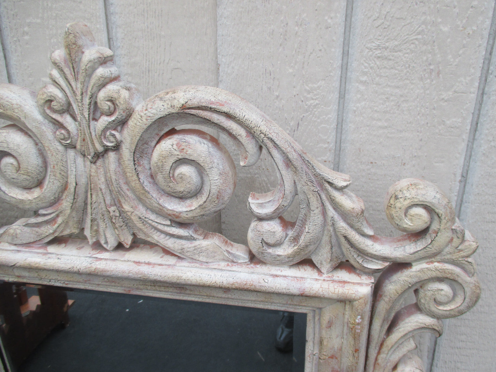 63976 DREXEL Decorator Accent Mirror 