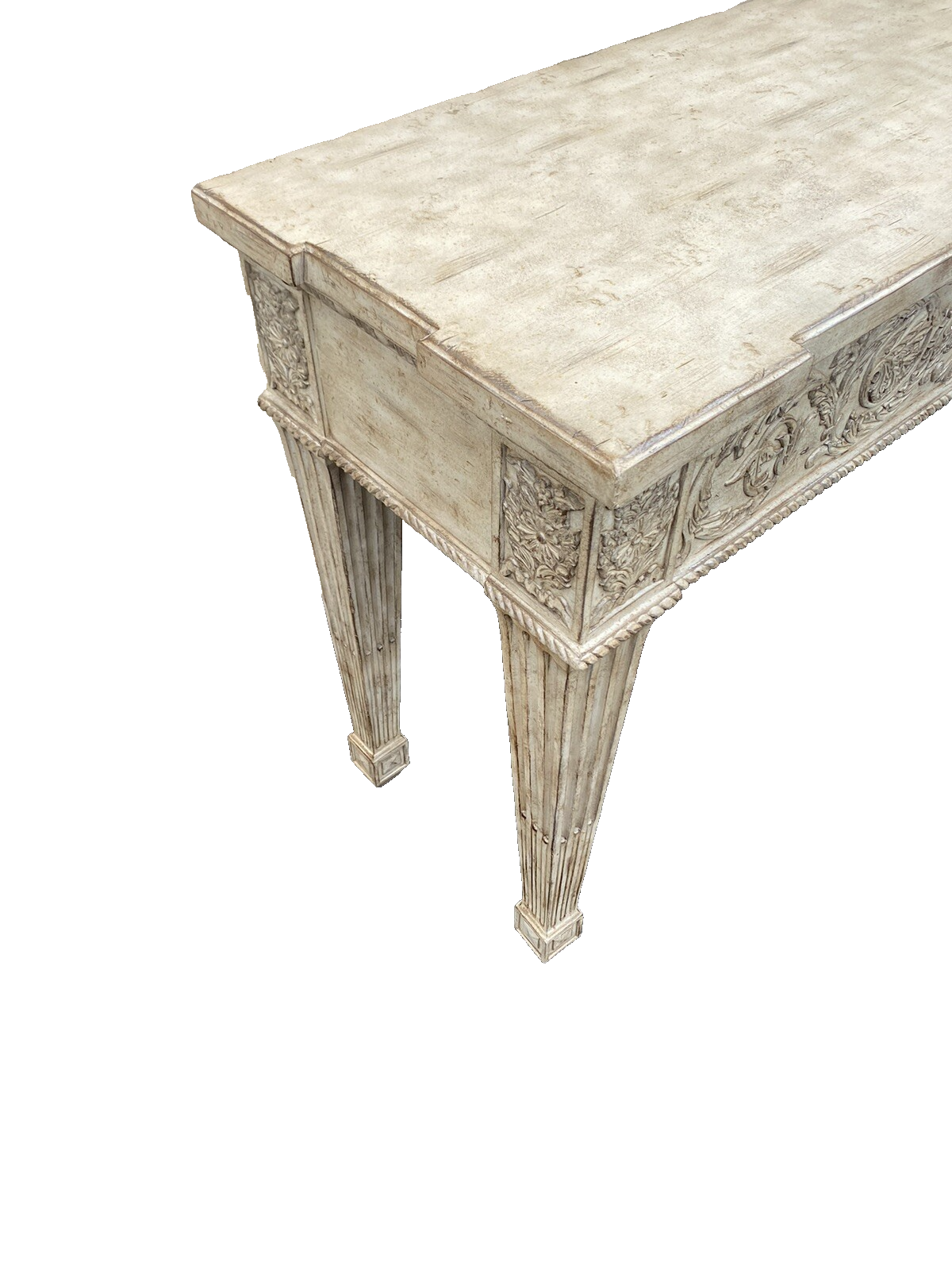 65412 Decorator Sideboard Server Console Table Stand