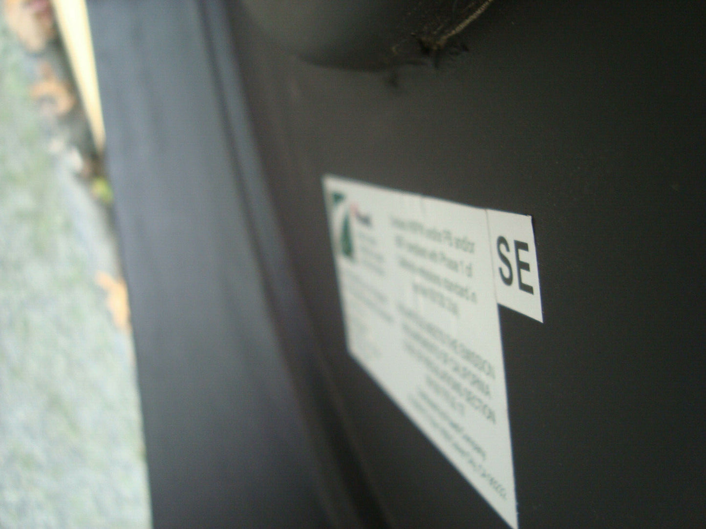 60425  Glass Top Lamp Table Nightstand Stand