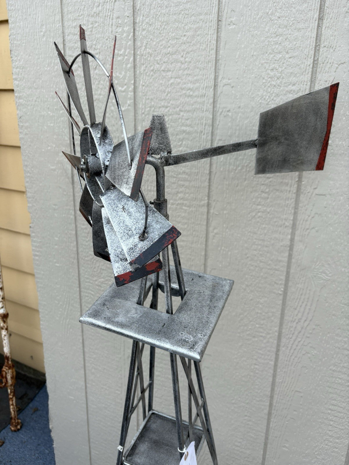 65215 Weather Vane Farm Garden Ornament