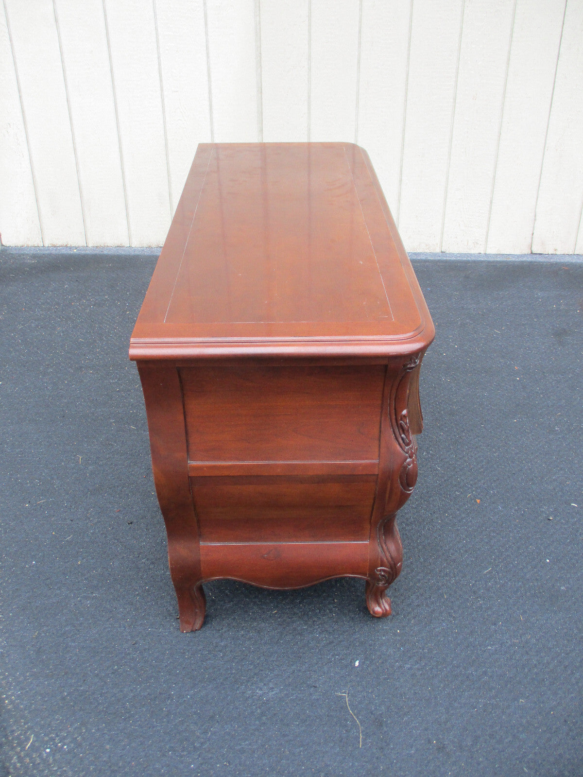 63786 Century Furniture Dresser Chest Cabinet