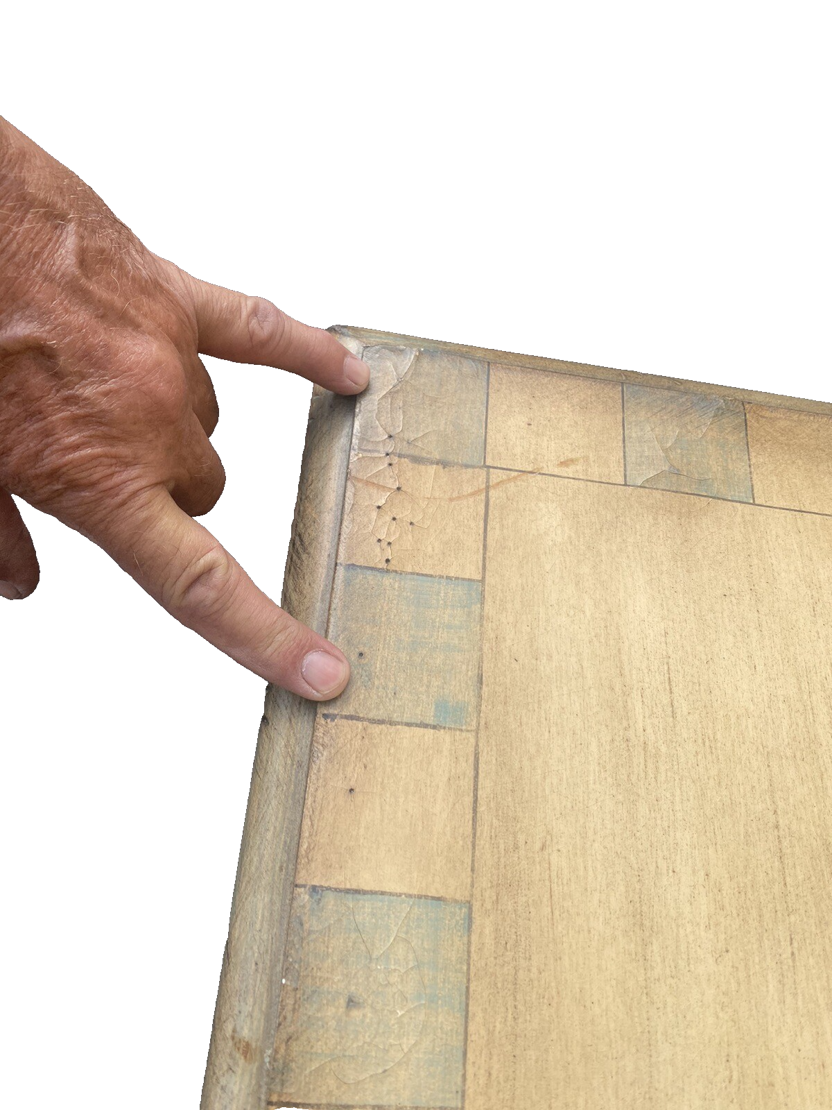 64717 Decorator PULASKI Furniture  Dining Table with 8 Chairs